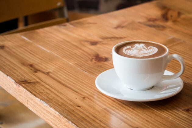 Fakty i mity na temat picia kawy