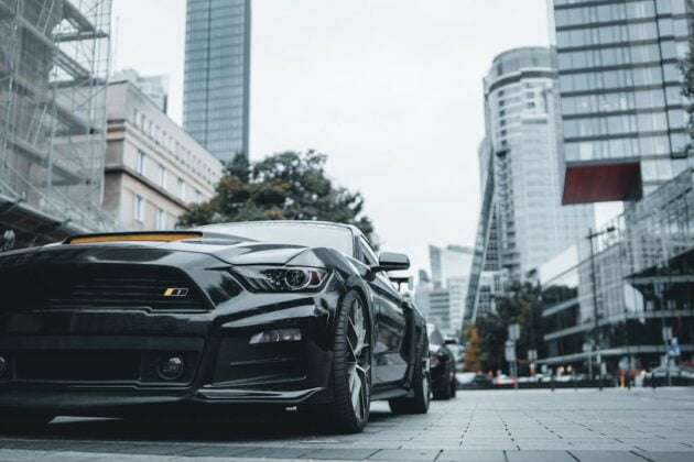 wypożyczalnia samochodów Lublin