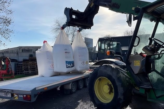 producent worków big bag